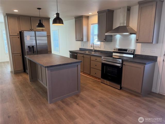 House for sale in Sunnyside, Washington