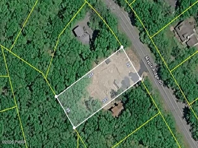 Land for sale in Pennsylvania