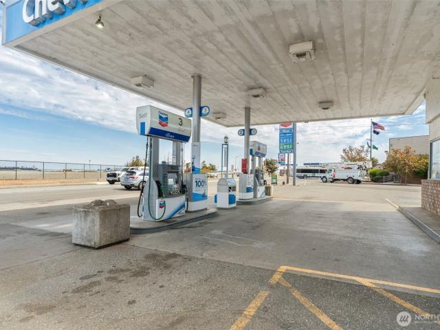 Commercial for sale in Port Angeles, Washington