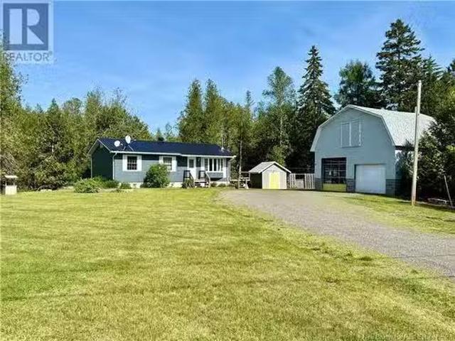 House for sale in Charlotte, New Brunswick