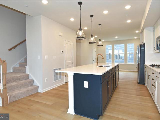 Condo for sale in Frederick, Maryland