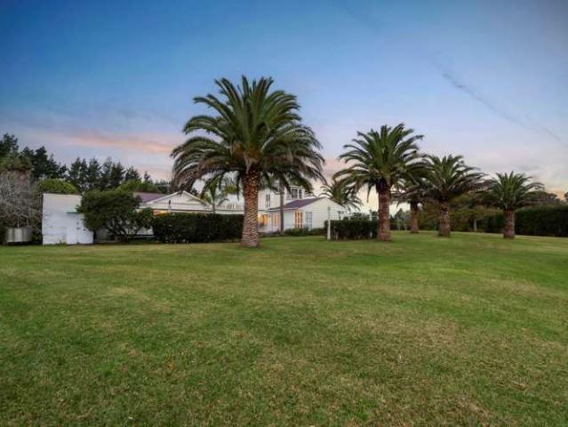 Property for sale in Kawau Island, Oroua County