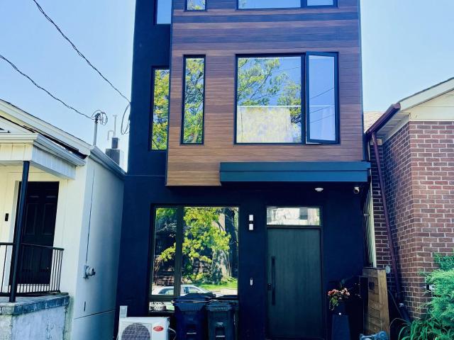 House for rent in Woburn, Ontario