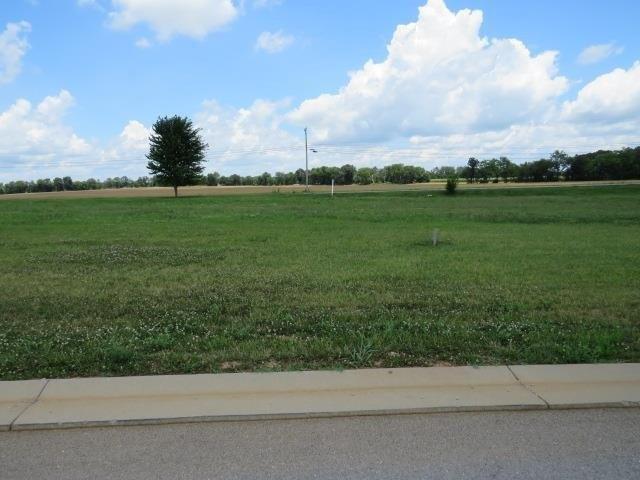 Land for sale in Hopkinsville, Kentucky