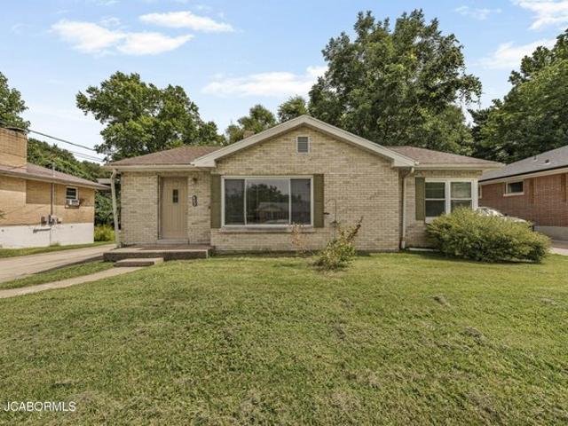 House for sale in Jefferson City, Missouri