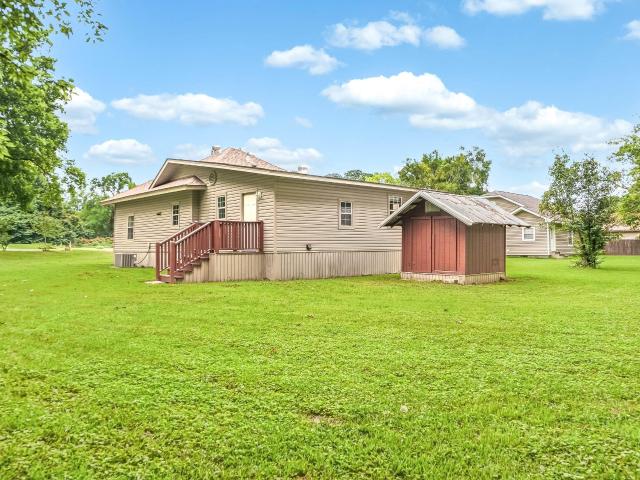 House for sale in Ark