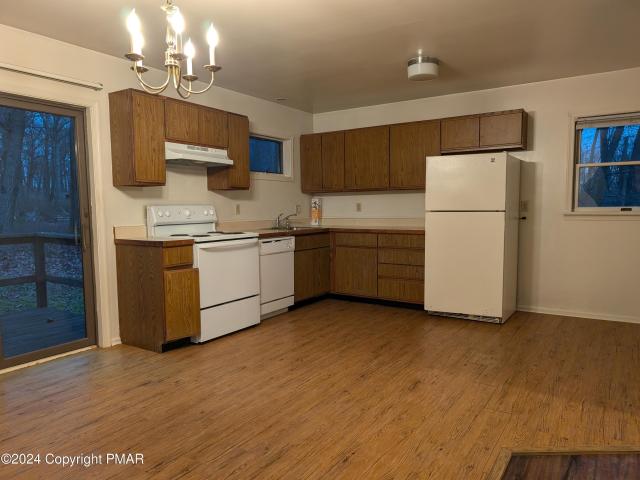 Property for rent in Dingmans Ferry, Pennsylvania