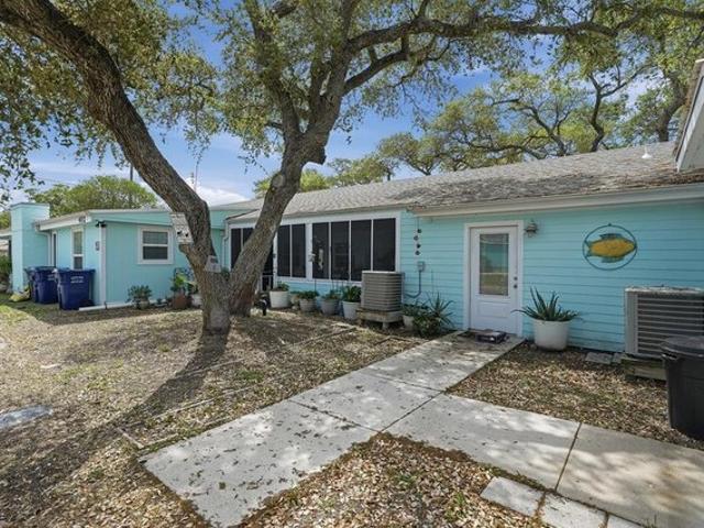 House for sale in Fulton, Texas