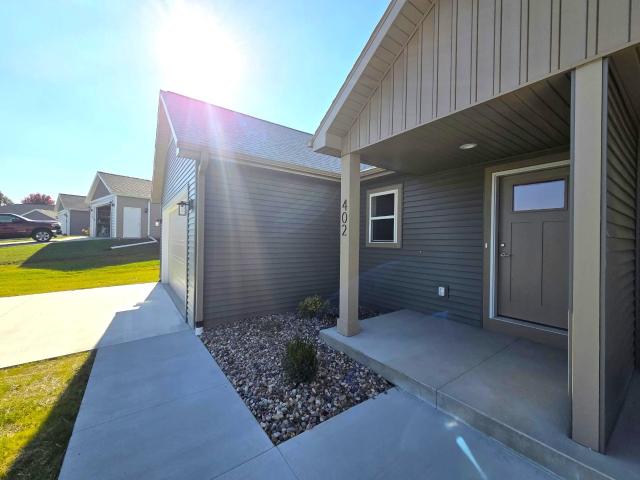 House for sale in Horicon, Dodge County