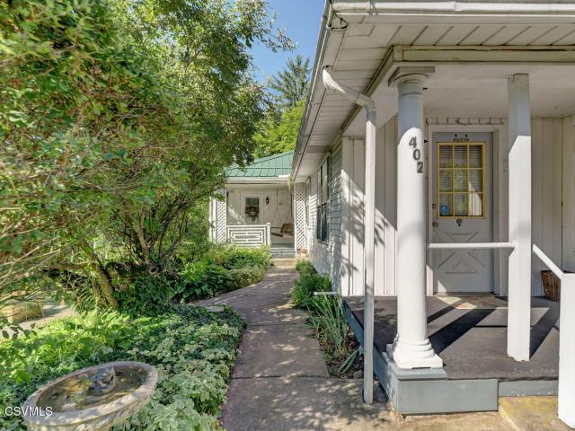 House for sale in Bloomsburg, Pennsylvania