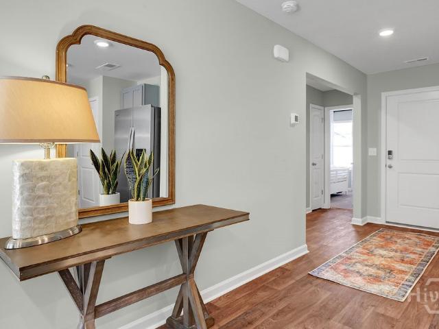 House for sale in Statesboro, Georgia