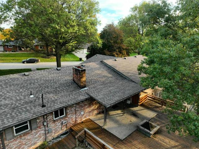 House for sale in Kansas