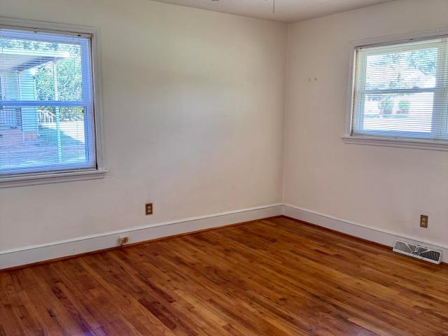 House for sale in Franklinton, North Carolina