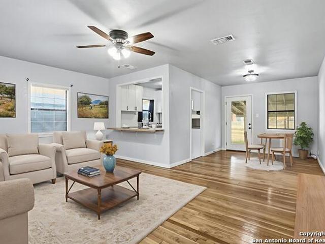 House for sale in Medina, Texas