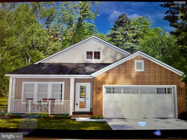 House for sale in Virginia
