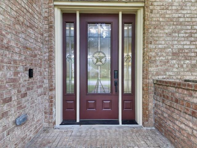House for sale in Allen, Texas