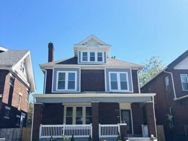 House for sale in South-of-Main, Columbus