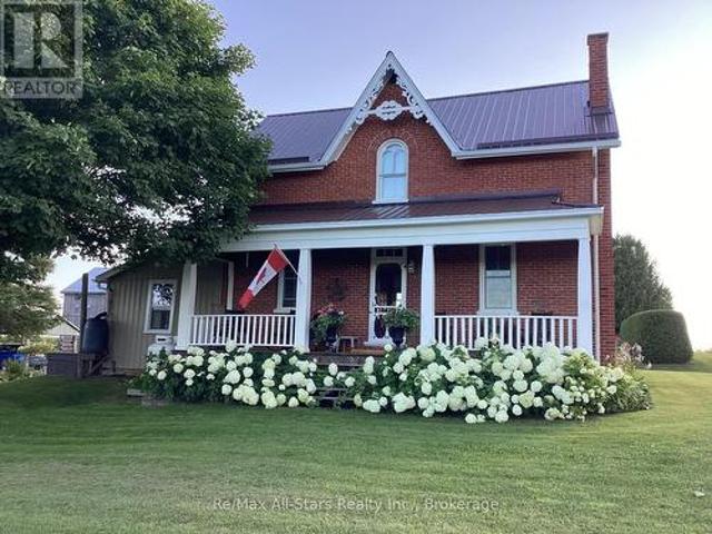 Farm for sale in Kawartha Lakes, Ontario
