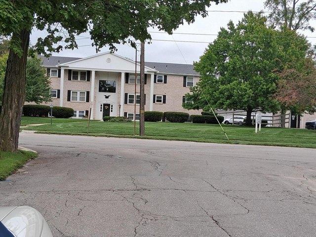 Condo for sale in Marion, Ohio