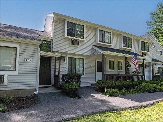 Condo for sale in Monroe, New York