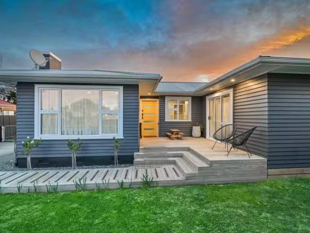 House for sale in Hastings