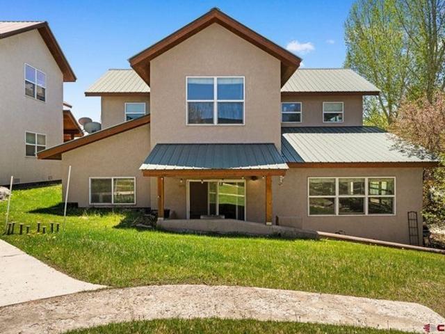 Townhouse for sale in Gunnison, Colorado