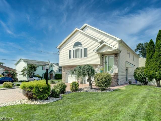 House for sale in Kenilworth, New Jersey