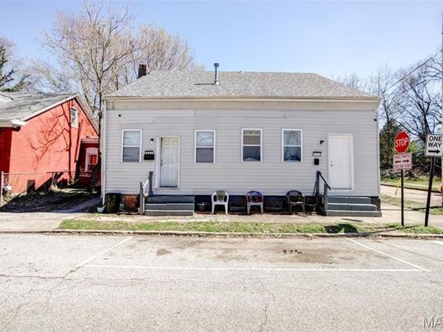 House for sale in Belleville, Illinois