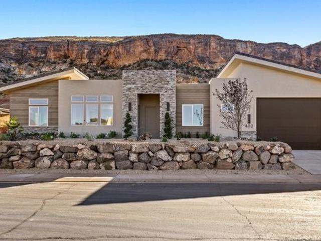 House for sale in La Verkin, Utah