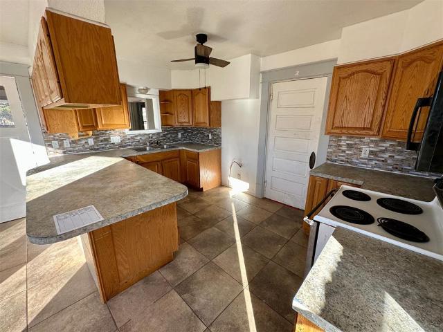 House for sale in Sayre, Oklahoma