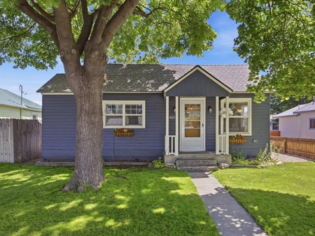 House for sale in Ravalli, Montana