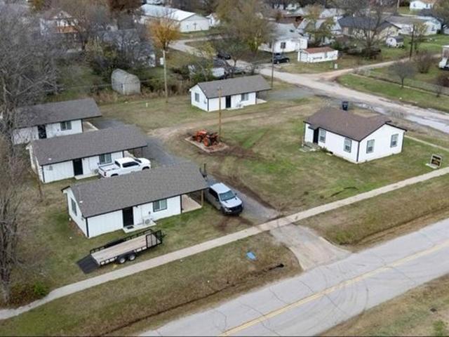 House for sale in Stroud, Oklahoma