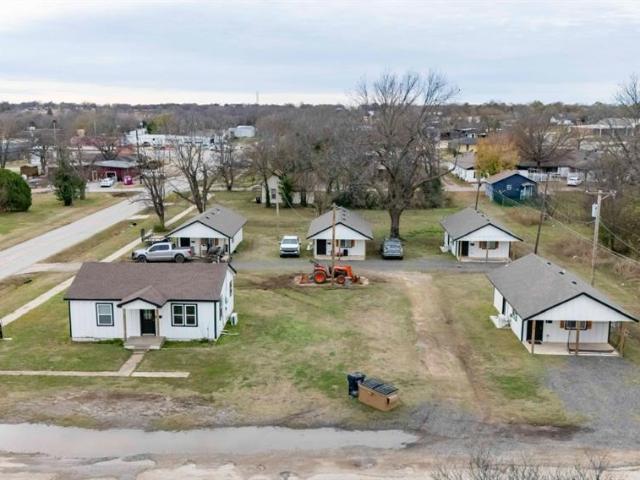 House for sale in Stroud, Oklahoma