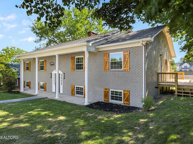 House for sale in Tennessee