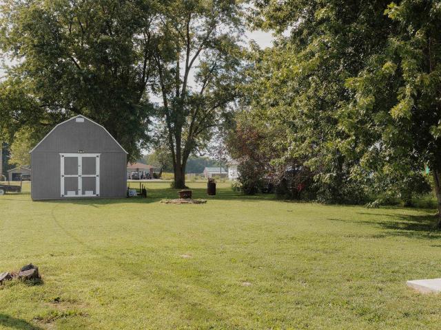 House for sale in Adams, Illinois