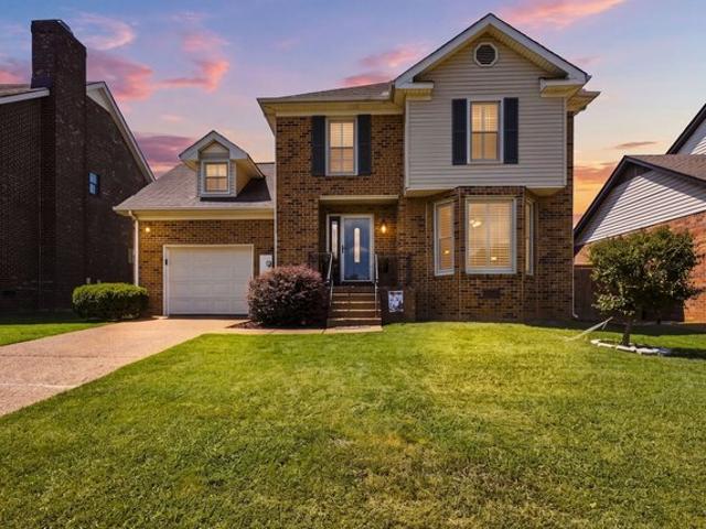 House for sale in Tennessee