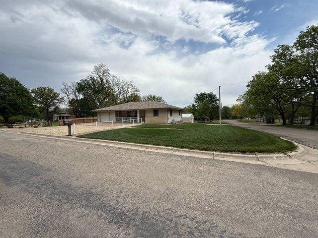 House for sale in Kansas