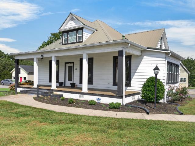 Commercial for sale in Tennessee