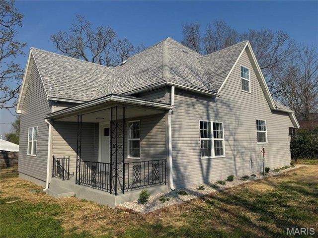 House for sale in Richland, Missouri