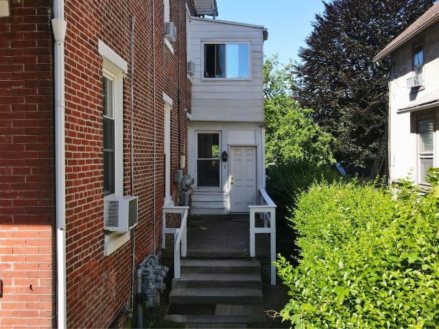 Apartment for rent in Chester, Pennsylvania