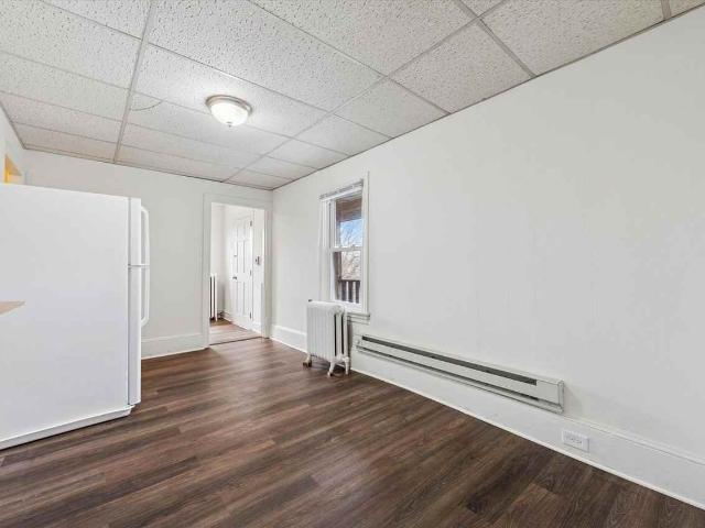 Apartment for rent in Chester, Pennsylvania