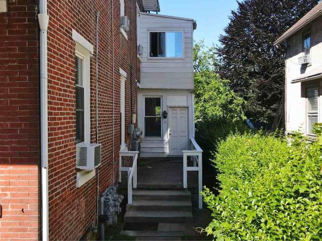 Apartment for rent in Chester, Pennsylvania