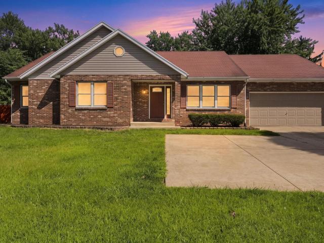House for sale in Goshen, Elkhart County