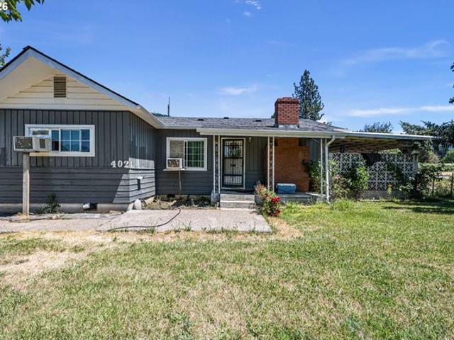 House for sale in Oregonia