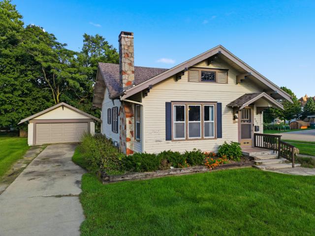 House for sale in Polo, Ogle County