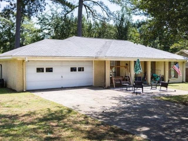 House for sale in Belden, Mississippi