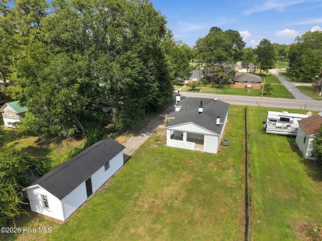 House for sale in Hamilton, Martin County
