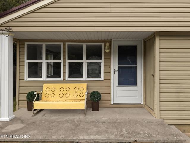 House for sale in Rock Springs, Lenoir City