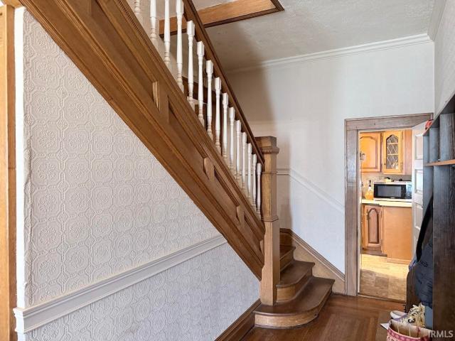 House for sale in Blackford, Indiana