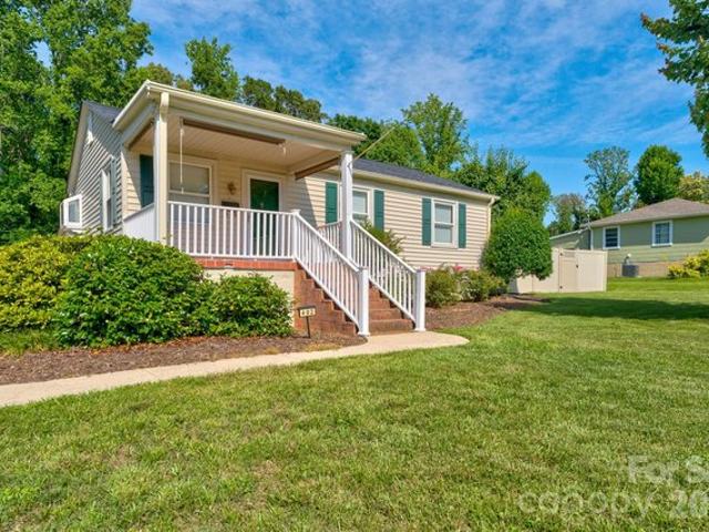 House for sale in Cherryville, North Carolina